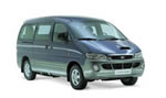 DIESEL HYUNDAI STAREX MINIBUS 2.5 LT 