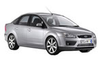 AUTOMATIC FORD FOCUS 1.6 LT 