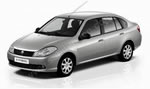 DIESEL RENAULT CLIO SYMBOL 1.5 LT 