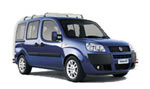DIESEL FIAT DOBLO STW 1.3 LT MULTIJET 