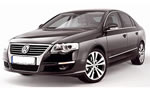 AUTOMATIC VOLKSWAGEN JETTA 1.4 LT 